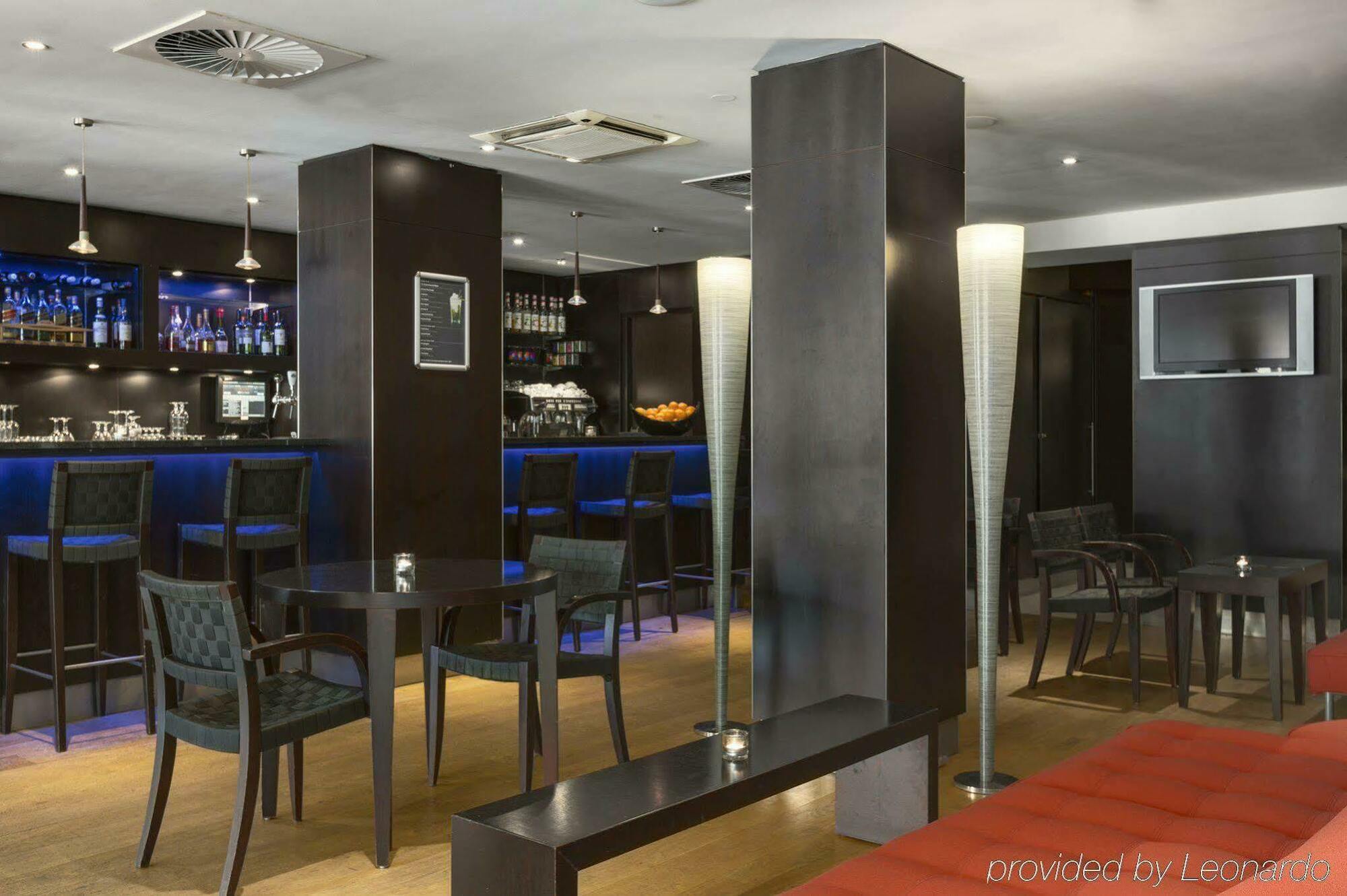 Hotel Nh Centre 4*
