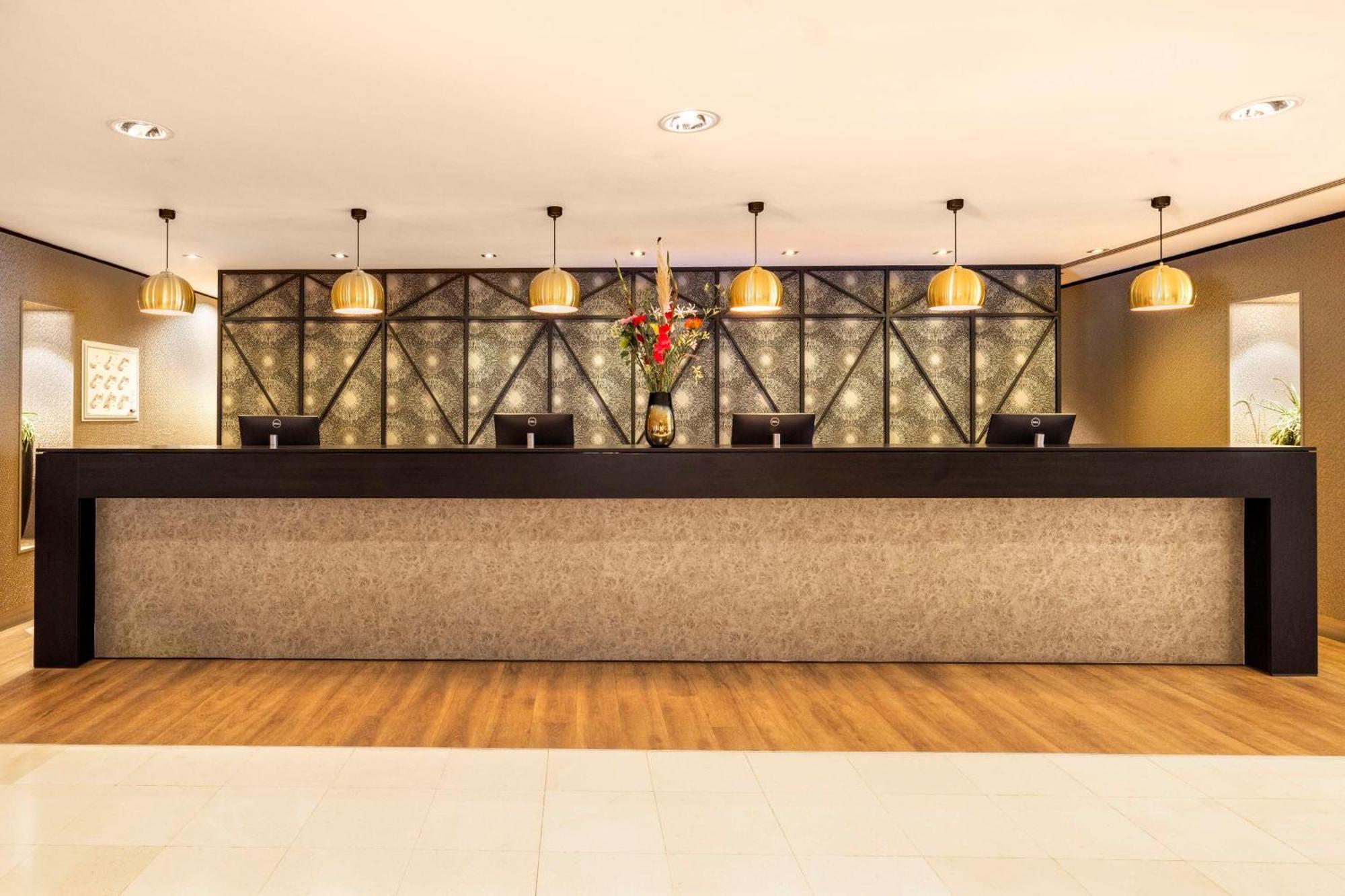 Hotel Nh Leidseplein