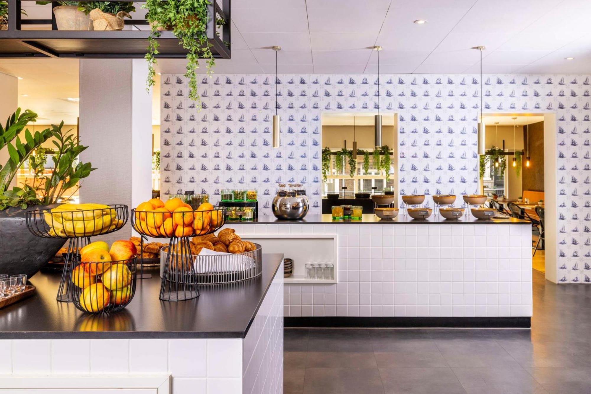 Nh Leidseplein Hotel Amsterdam