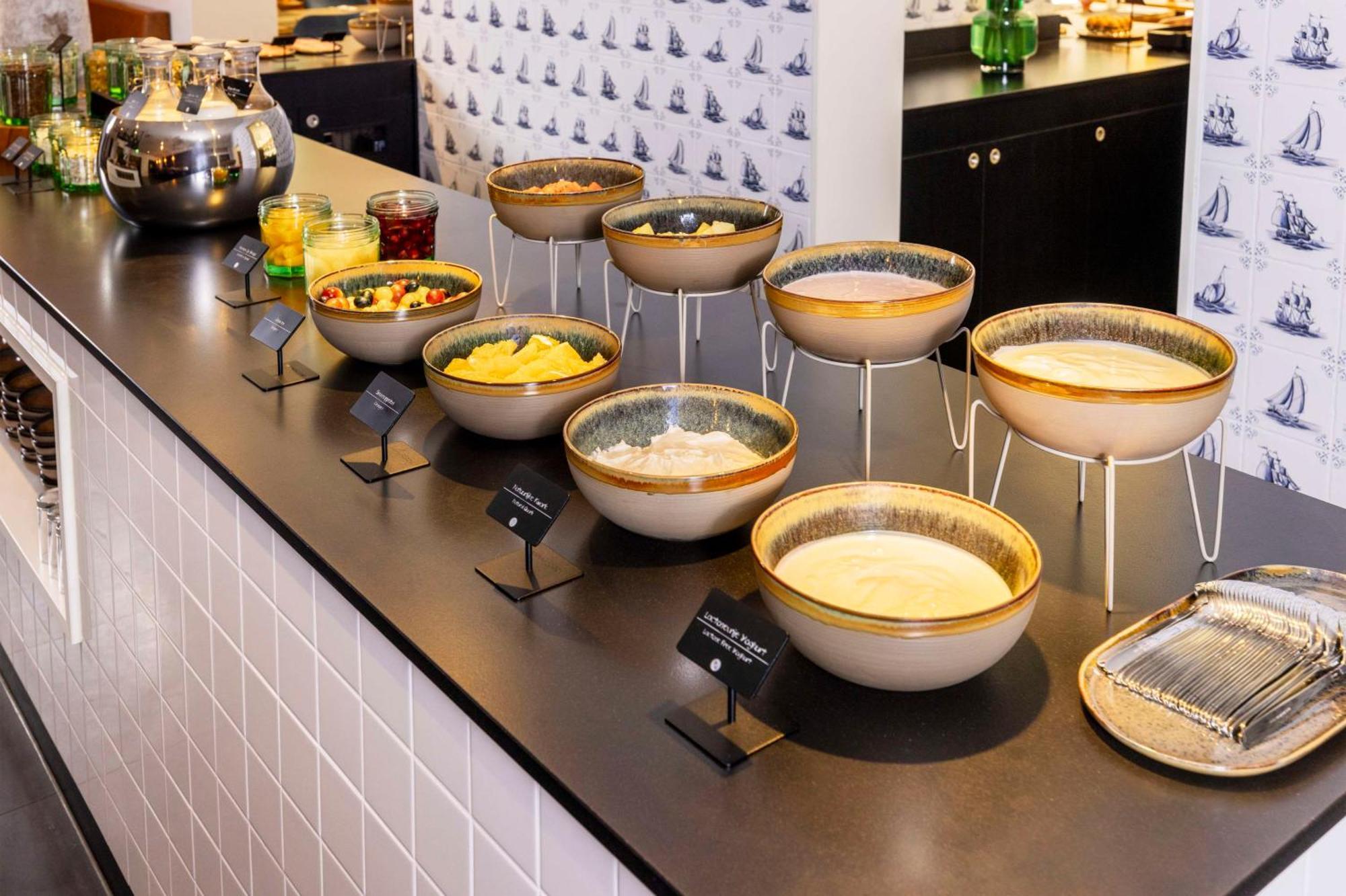 Nh Leidseplein 4* Amsterdam