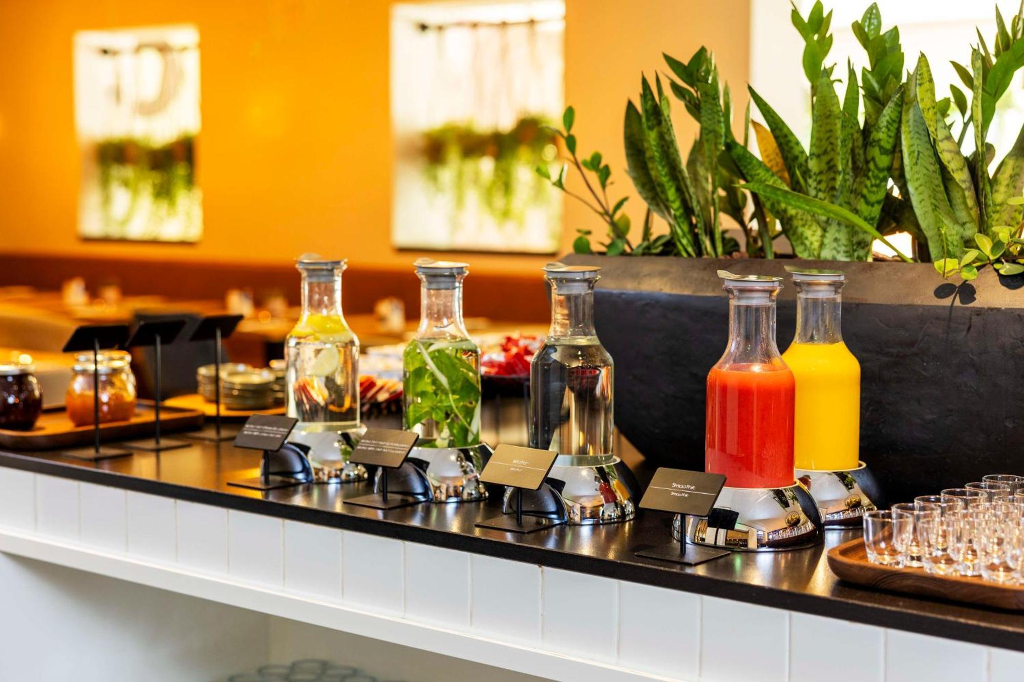 Nh Leidseplein Hotel Amsterdam