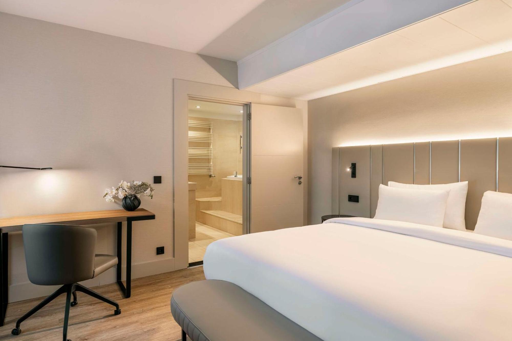 Hotel Nh Leidseplein