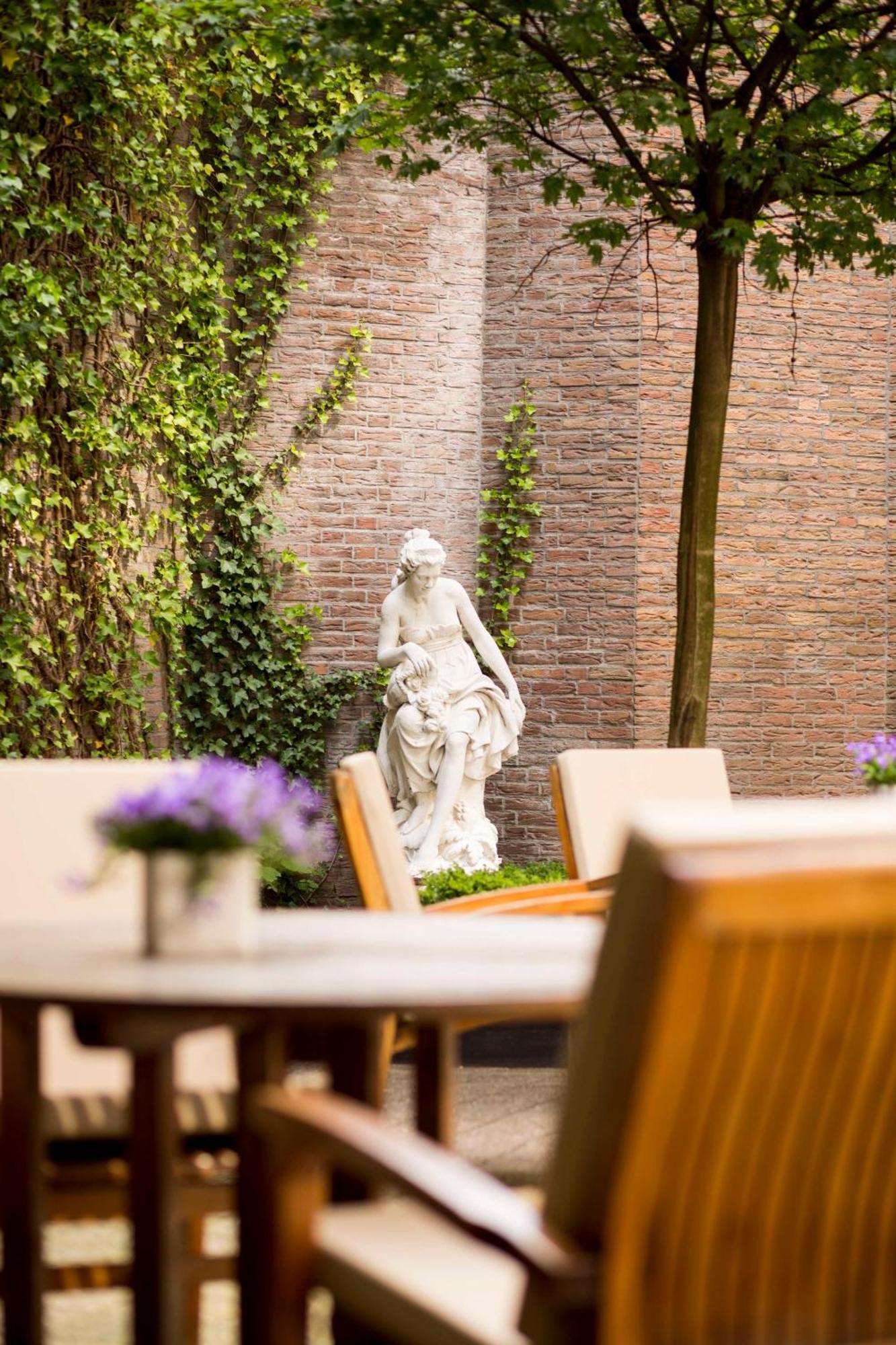 Nh Leidseplein Hotel Amsterdam