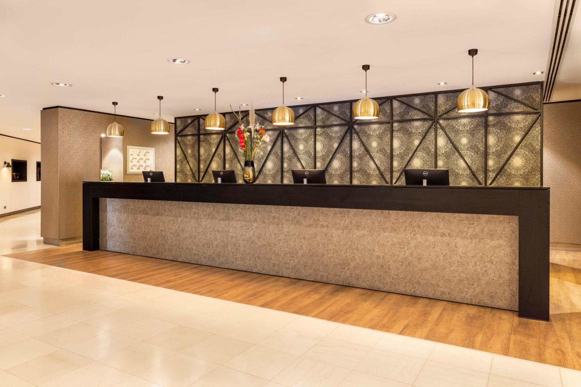 Hotel Nh Leidseplein Amsterdam