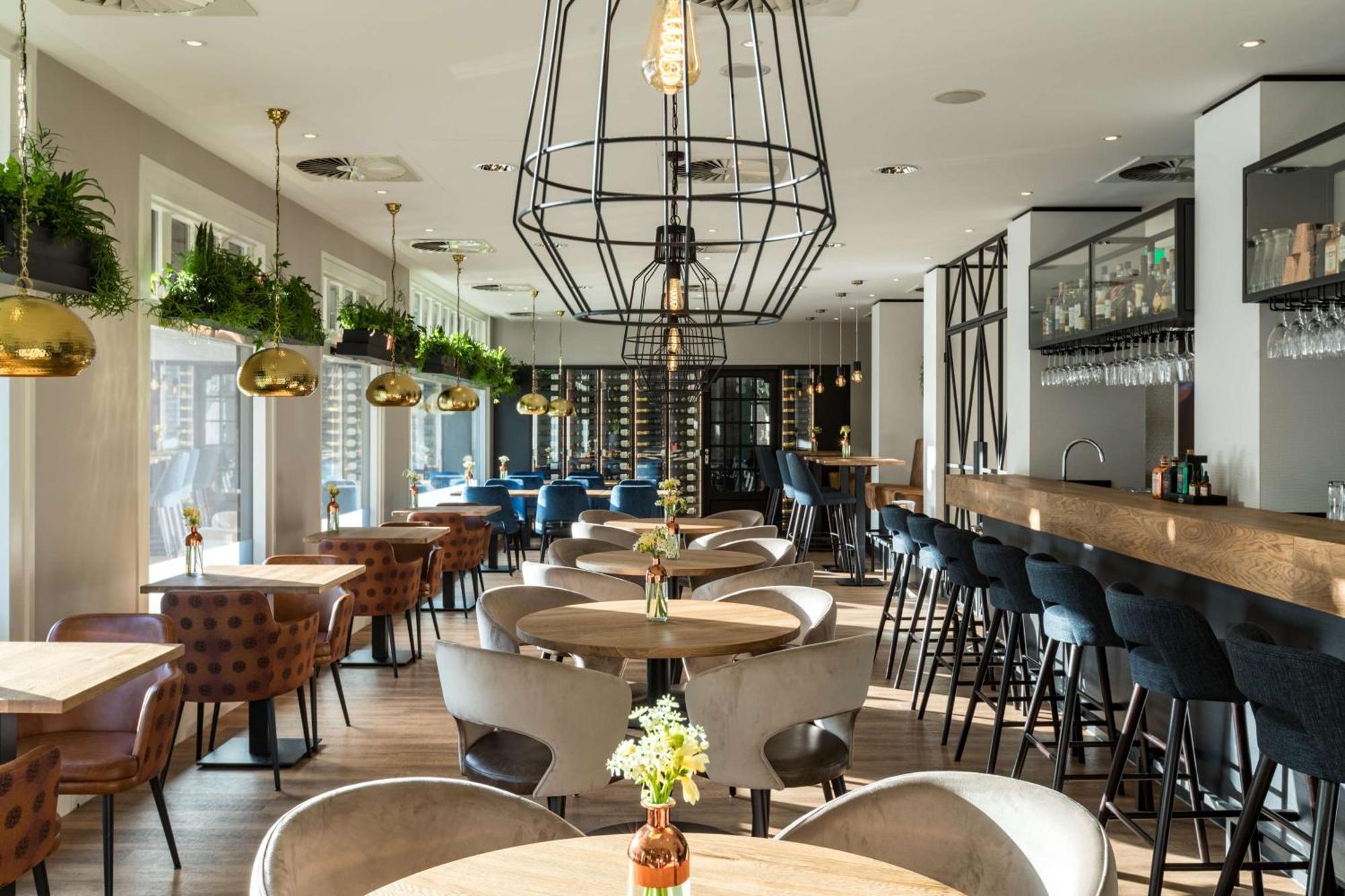 Nh Leidseplein 4* Amsterdam