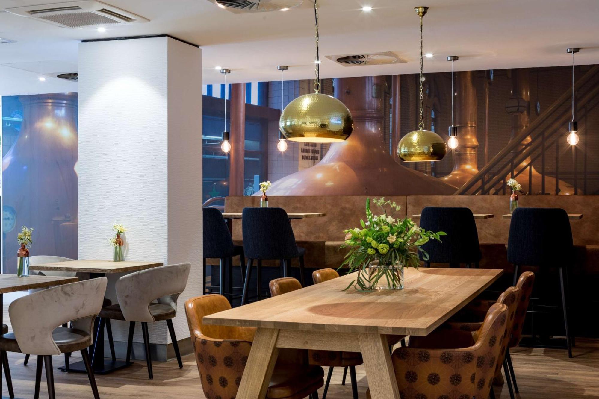 Hotel Nh Leidseplein
