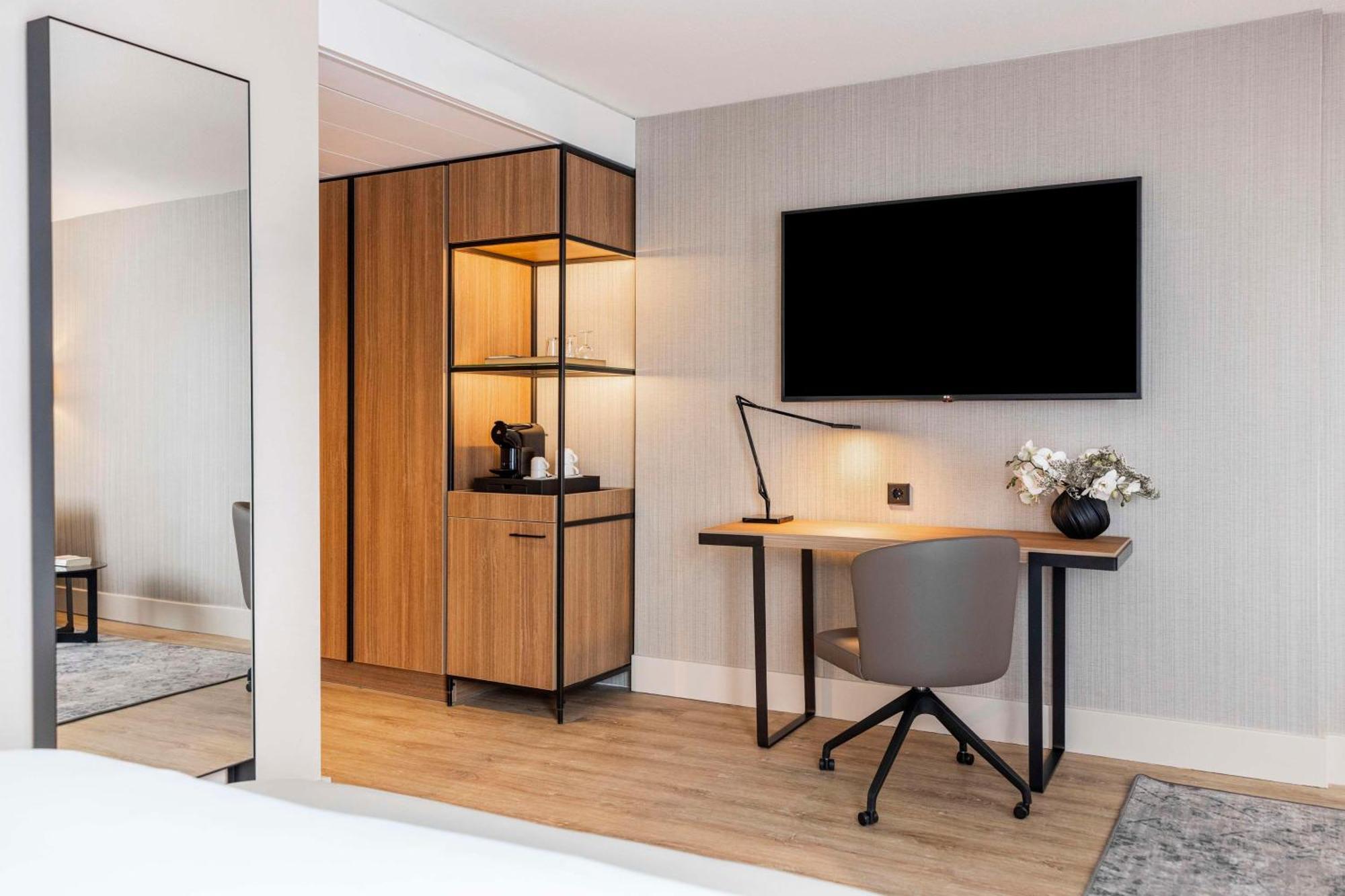 Nh Leidseplein Hotel Amsterdam