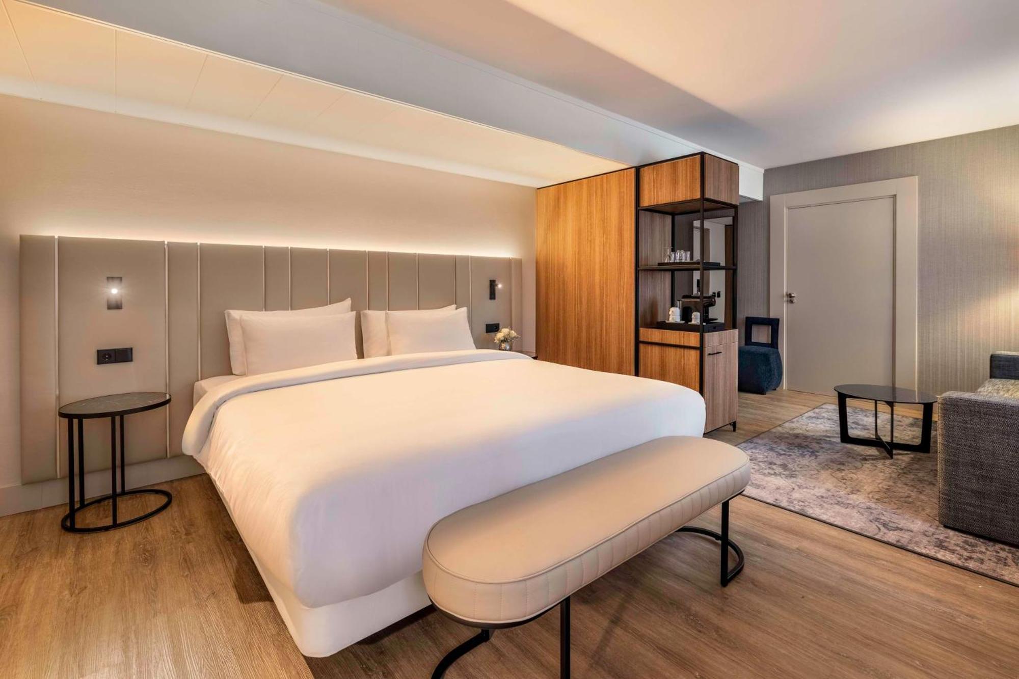 Hotel Nh Leidseplein Amsterdam