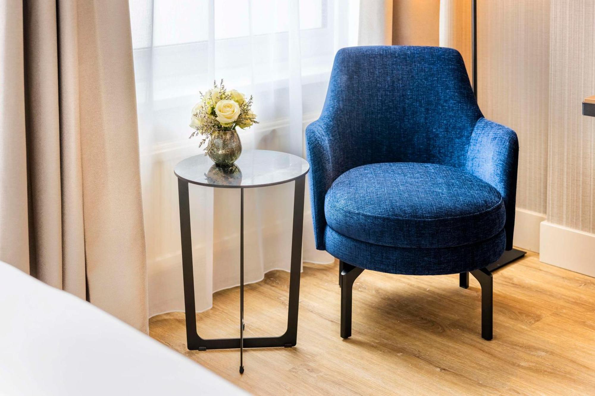 Nh Leidseplein 4* Amsterdam
