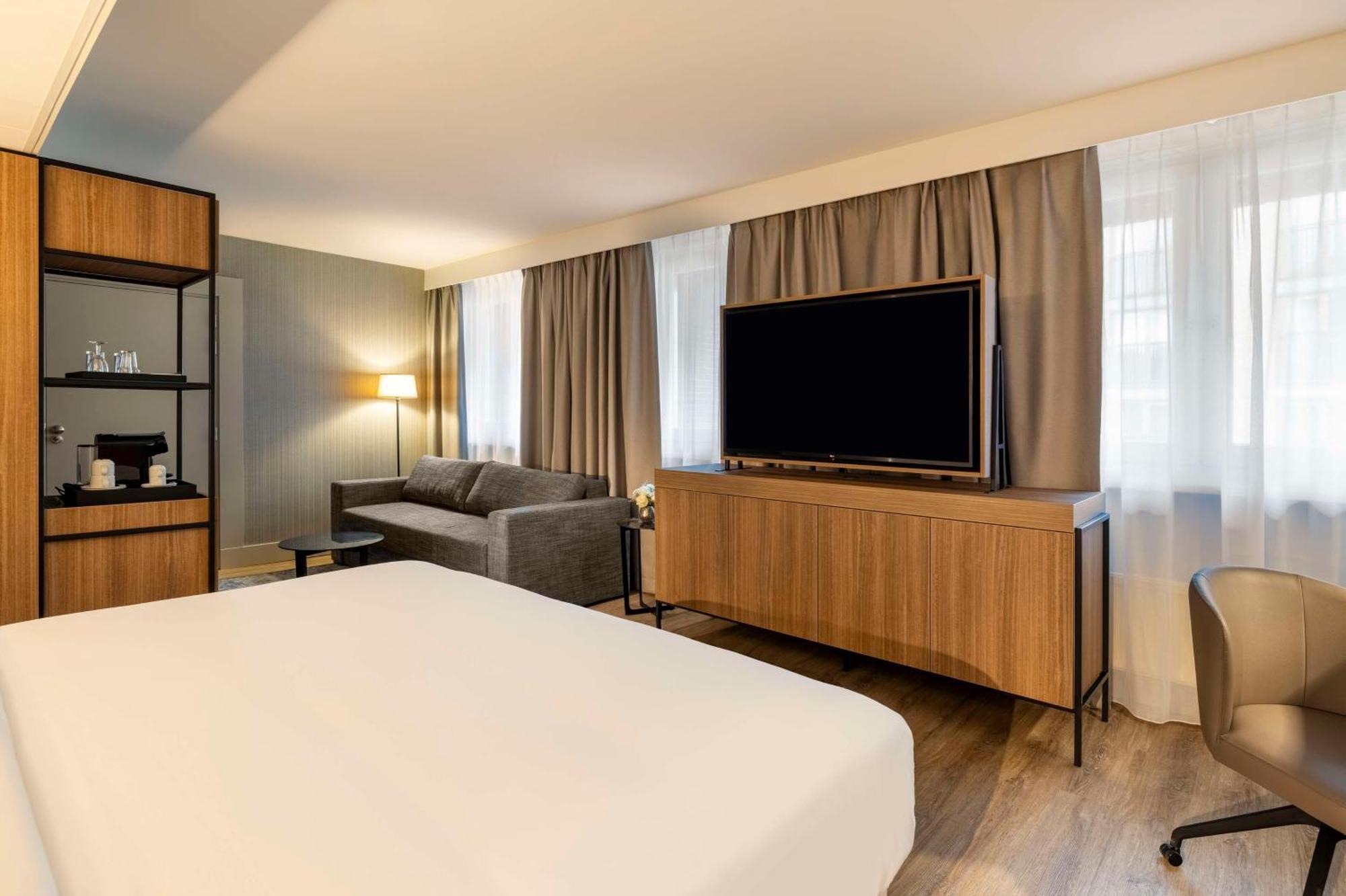 Hotel Nh Leidseplein Amsterdam