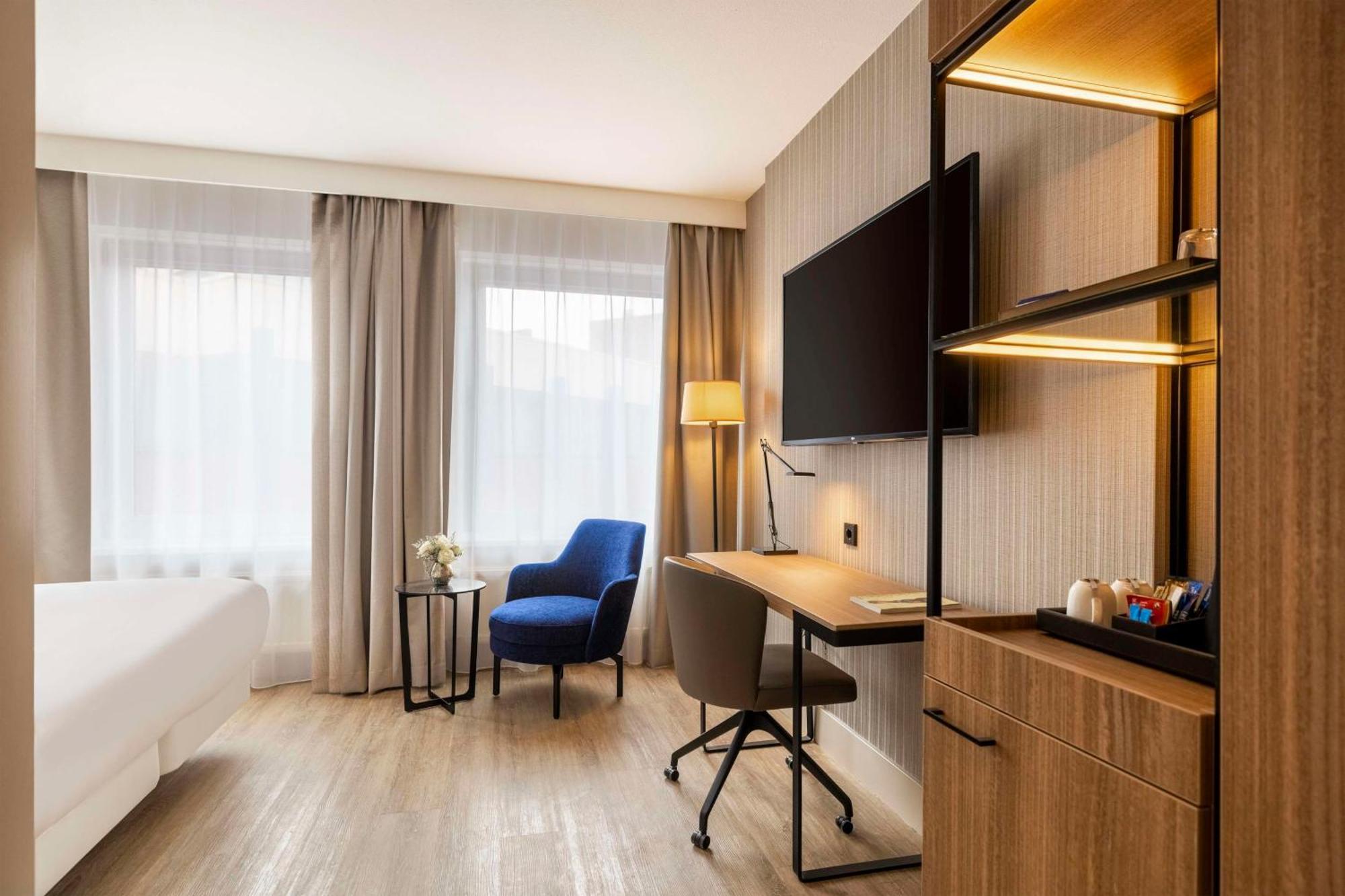 Nh Leidseplein 4*