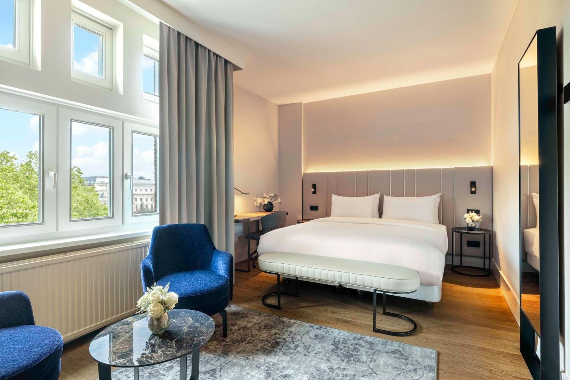 Nh Leidseplein 4*