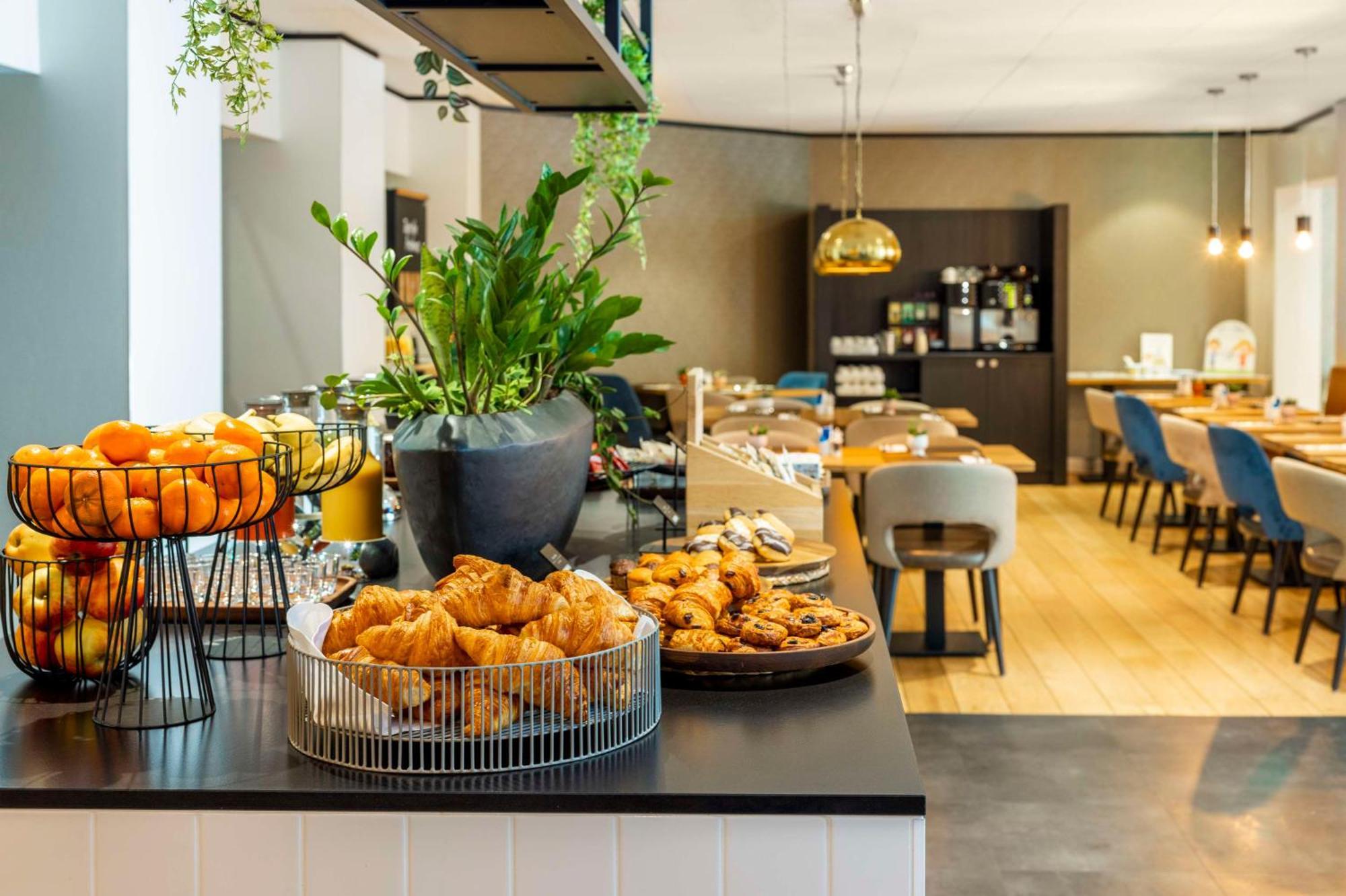 Nh Leidseplein Hotel Amsterdam