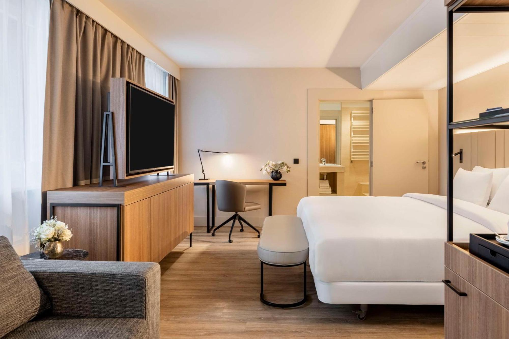 Hotel Nh Leidseplein