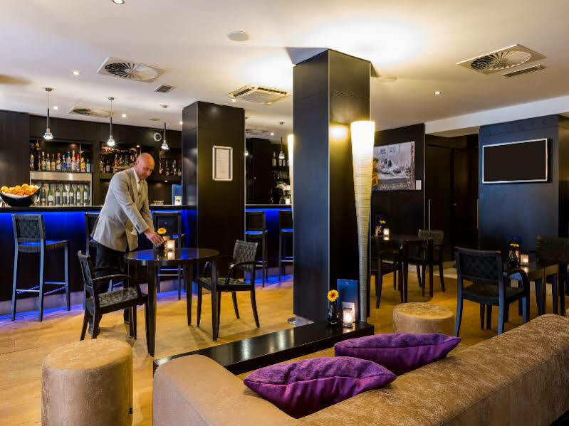 Nh Leidseplein 4*